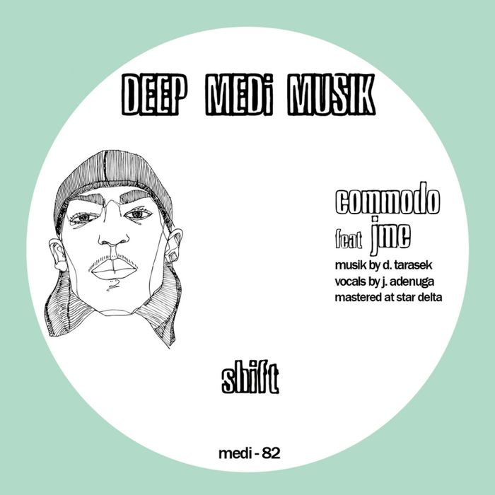 Commodo – Shift