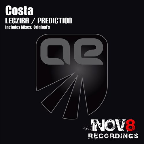 Costa – Legzira / Prediction