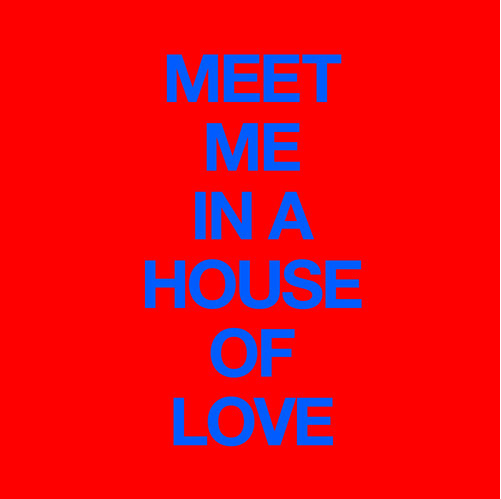 Cut Copy – Meet Me In a House of Love