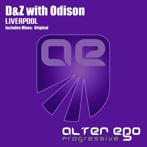 D&Z with Odison – Liverpool