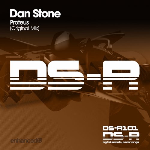 Dan Stone – Proteus