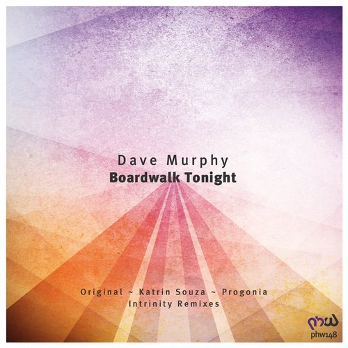 Dave Murphy – Boardwalk Tonight