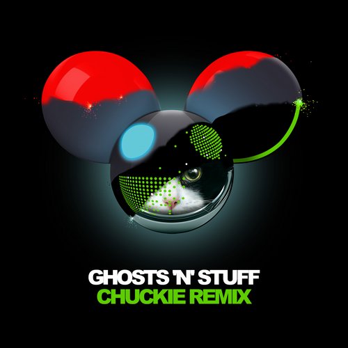 Deadmau5 Feat. Rob Swire – Ghosts ‘n’ Stuff (Chuckie Remix)