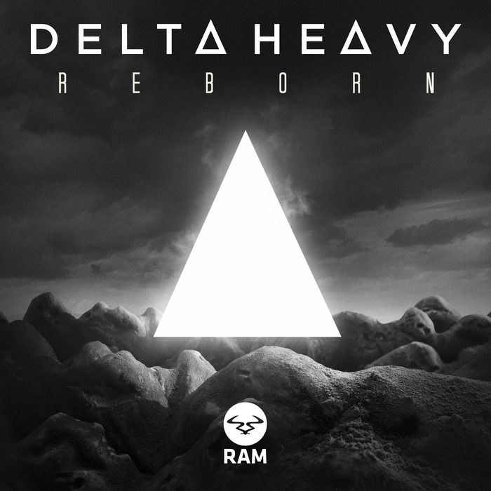 Delta Heavy – Reborn