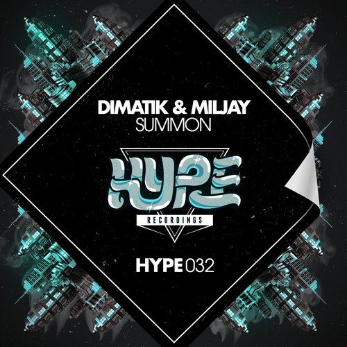 Dimatik & Miljay – Summon