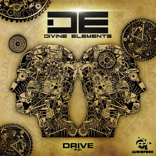 Divine Elements – Drive