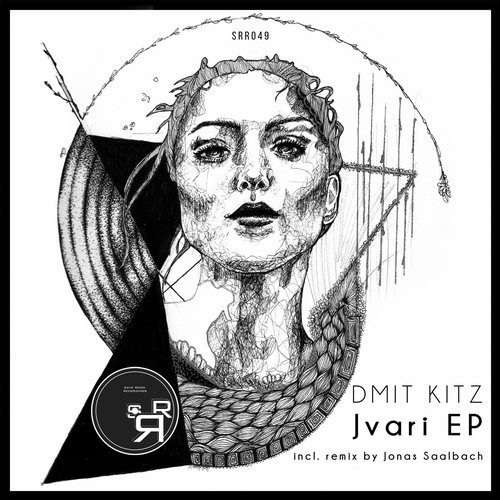 Dmit Kitz – Jvari EP