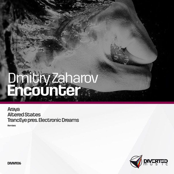 Dmitry Zaharov – Encounter