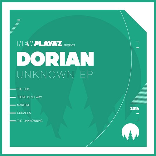 Dorian – Unknown EP