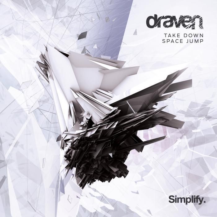 Draven – Take Down / Space Jump