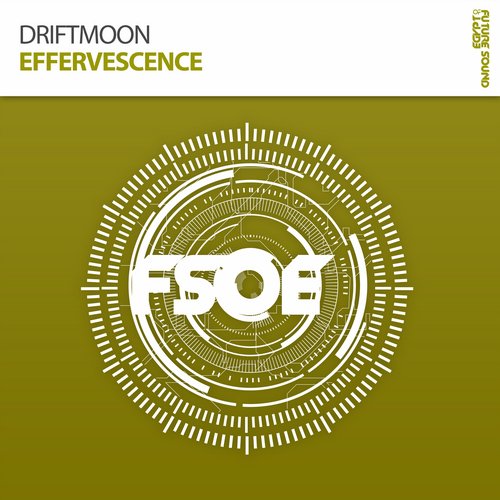 Driftmoon – Effervescence