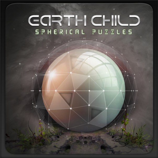 Earth Child – Spherical Puzzles