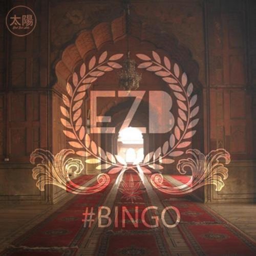 Eazybaked – Bingo EP