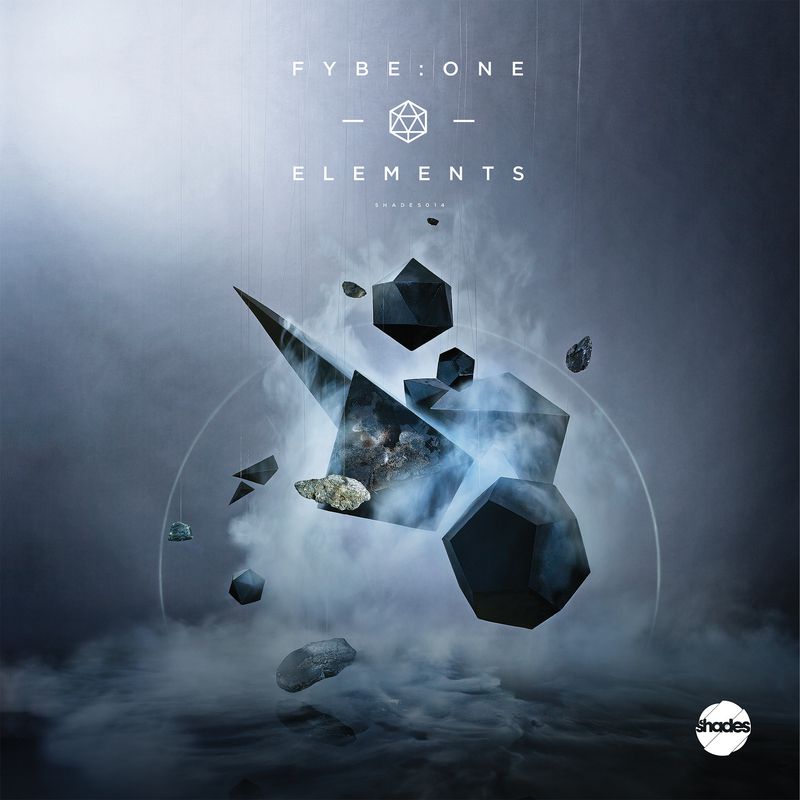 Fybe:one – Elements LP
