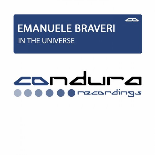Emanuele Braveri – In The Universe