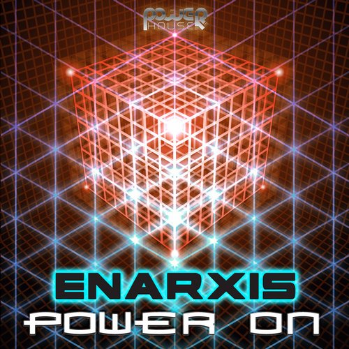 Enarxis – Power On