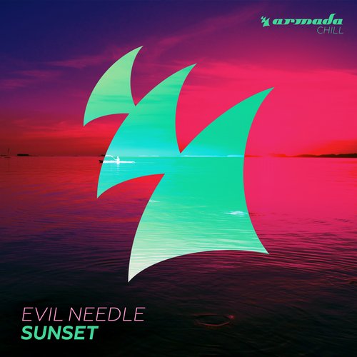 Evil Needle – Sunset