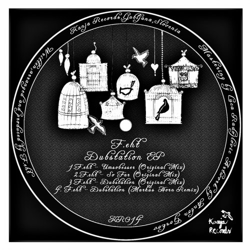 F.eht – Dark Soul