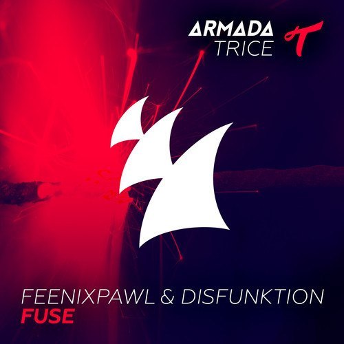 Feenixpawl & Disfunktion – Fuse