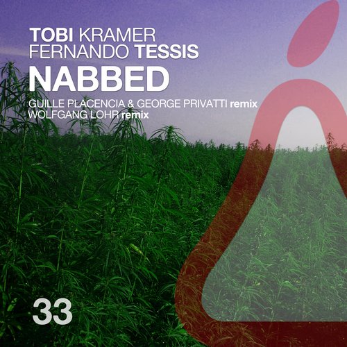 Fernando Tessis & Tobi Kramer – Nabbed