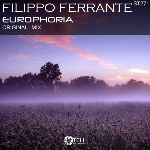 Filippo Ferrante – Europhoria