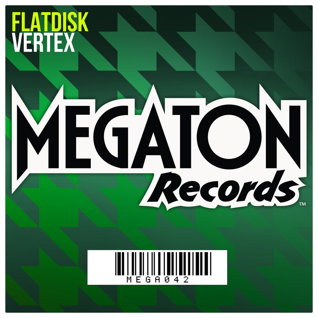 Flatdisk – Vertex
