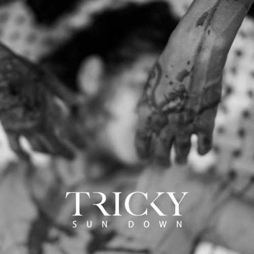 Tricky – Tricky Vs. Actress: Sun Down