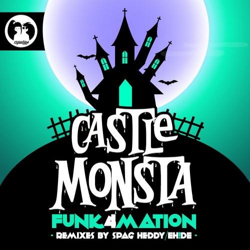Funk4Mation – Castle Monsta