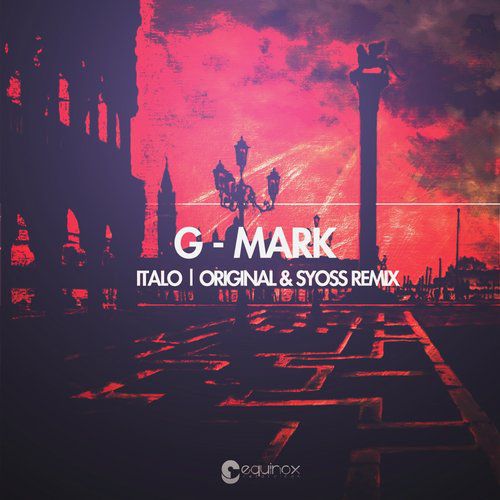 G-Mark – Italo
