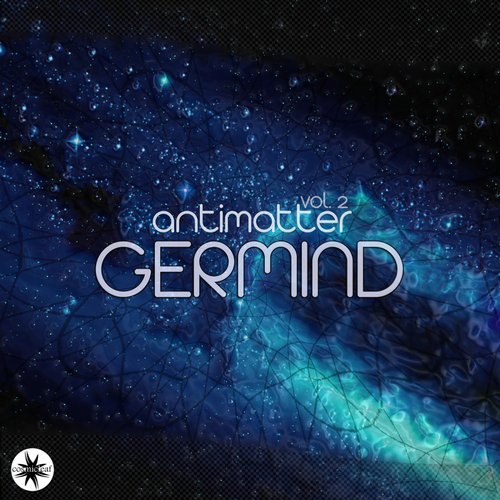 Germind – Antimatter, Vol.2