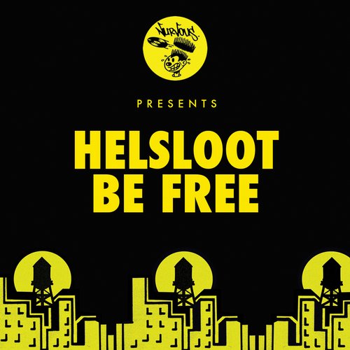 Helsloot – Be Free