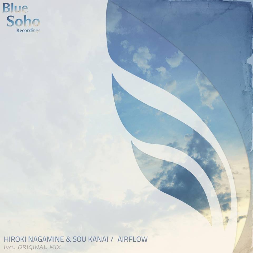 Hiroki Nagamine & Sou Kanai – Airflow