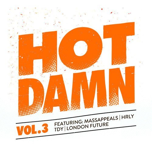 Hot Damn Vol. 3