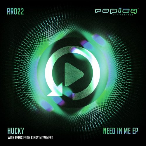 Hucky – Need in Me