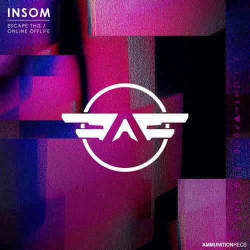Insom – Escape This / Online Offlife
