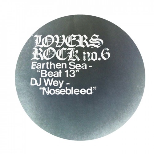 Lover’s Rock #6