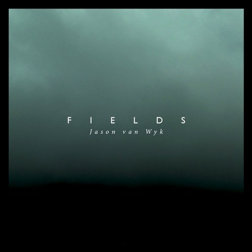 Jason van Wyk – Fields