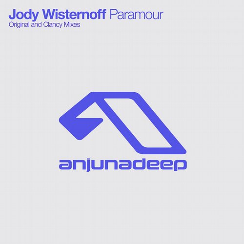 Jody Wisternoff – Paramour