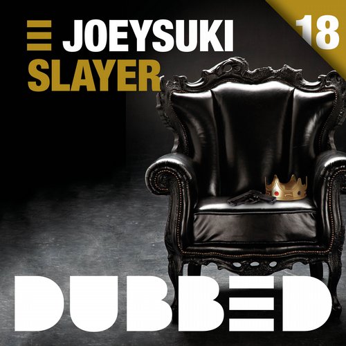 JoeySuki – Slayer