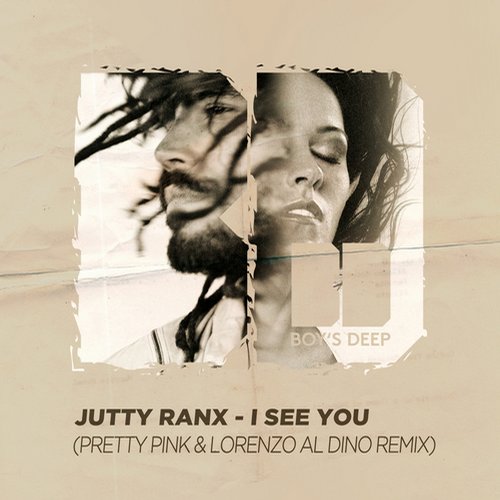 Jutty Ranx – I See You (Remixes)
