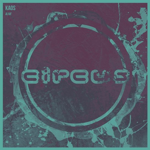 Kaos – Come Alive