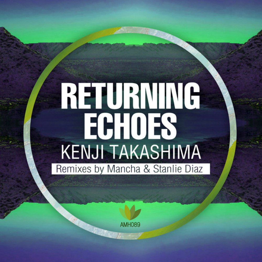 Kenji Takashima – Returning Echoes