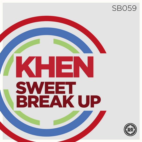 Khen – Sweet Break Up