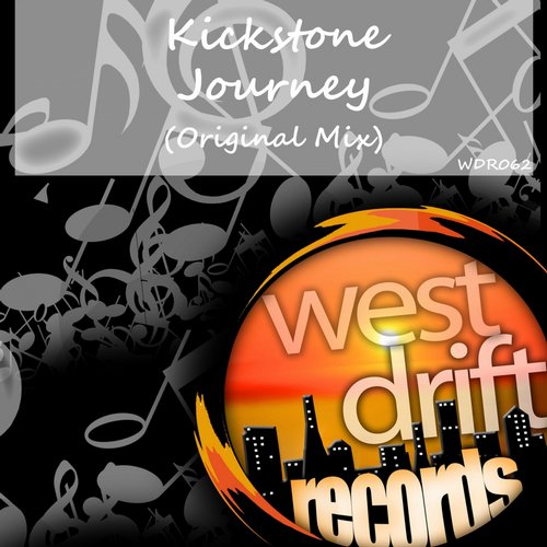 Kickstone – Journey