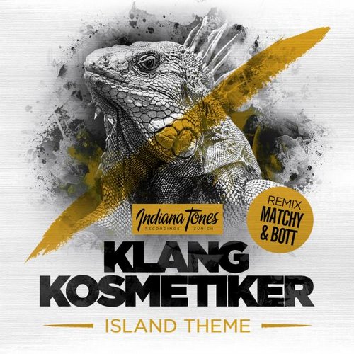 Klangkosmetiker – Island Theme