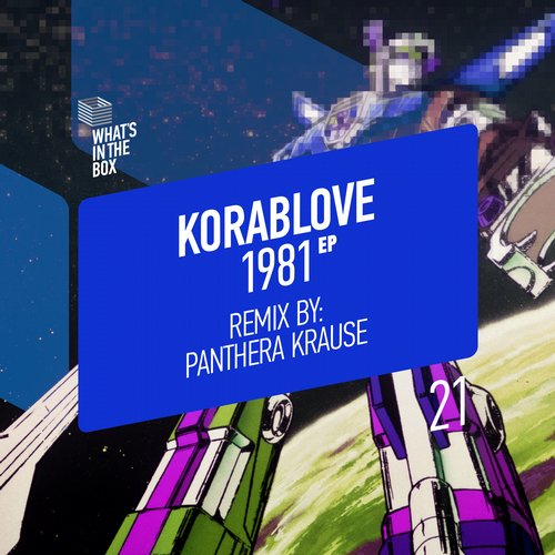 Korablove – 1981