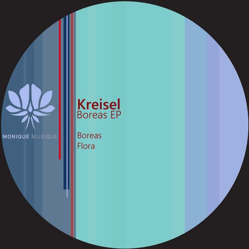 Kreisel – Boreas EP