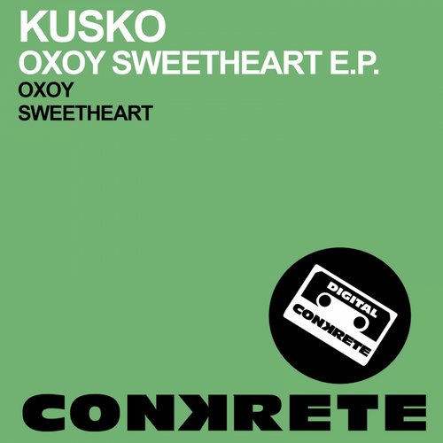 KusKa – OYOX Sweetheart E.P.