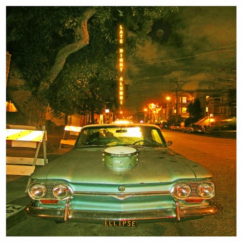 Late Night Alumni – Drummer
