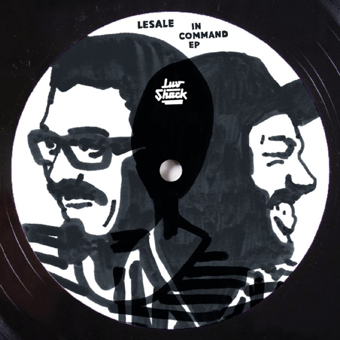 LeSale feat. Mavin – In Command